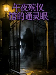 午夜殡仪馆的通灵眼