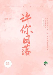 《許你日落》