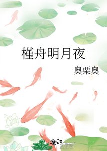 《槿舟明月夜》