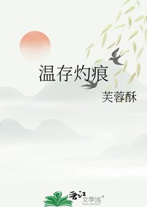 《温存灼痕》