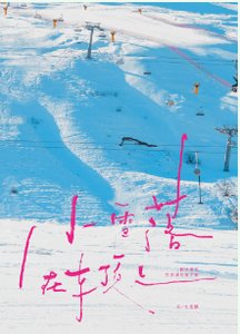 《小雪落在车顶上》
