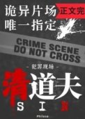 《无限副本唯一指定清道夫》