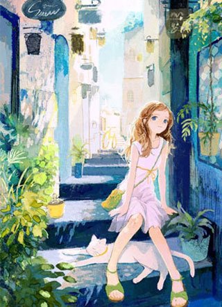 咬春潮