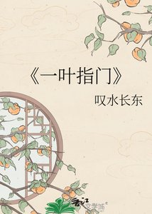 《一叶指门》