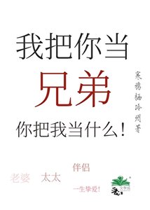 《我把你當兄弟,你把我當什麼!》