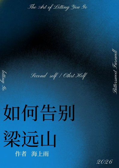 《如何告别梁远山》