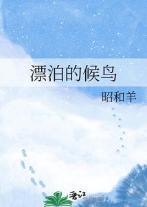 《漂泊的候扮》