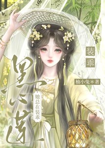 《黑心莲她总在装乖》