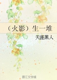 《(火影同人)生一堆》