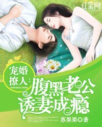《宠婚撩人:腹黑老公诱妻成瘾》